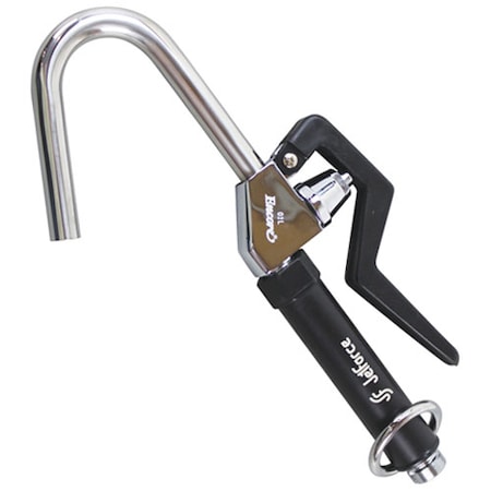 Allpoints Pot Filler With Handle 265918
